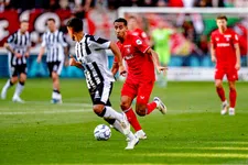 Thumbnail for article: NAC en Willem II treffen elkaar: alle derby's in het Nederlandse profvoetbal