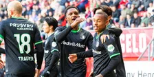 Thumbnail for article: Dit zijn de tien Eredivisie-spelers waarvan de marktwaarde het meest gestegen is