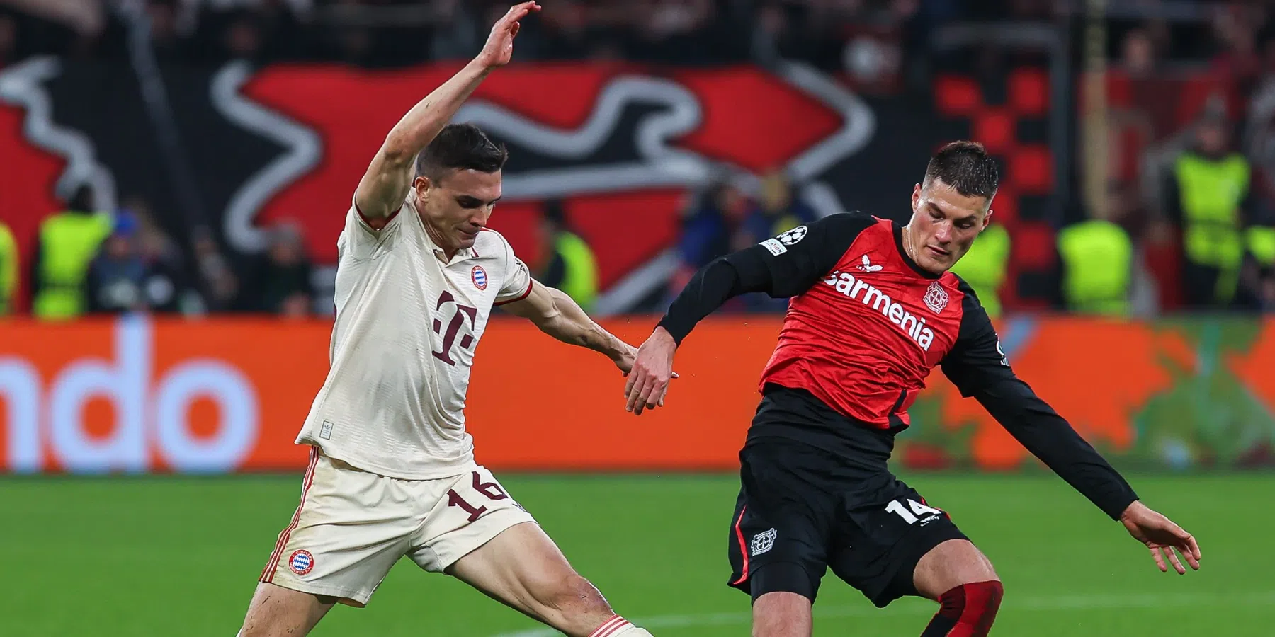 Bayern München aan kop in de Bundesliga: wanneer kan de club kampioen worden?