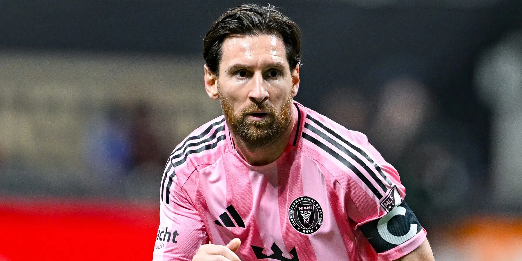 Miami haalt opgelucht adem: dit is wanneer Messi weer in actie kan komen