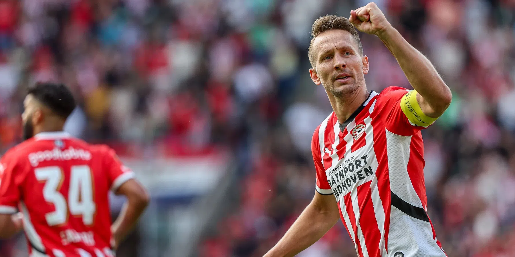 De Jong jaagt op doelpunt tegen Ajax: dit record kan de spits evenaren