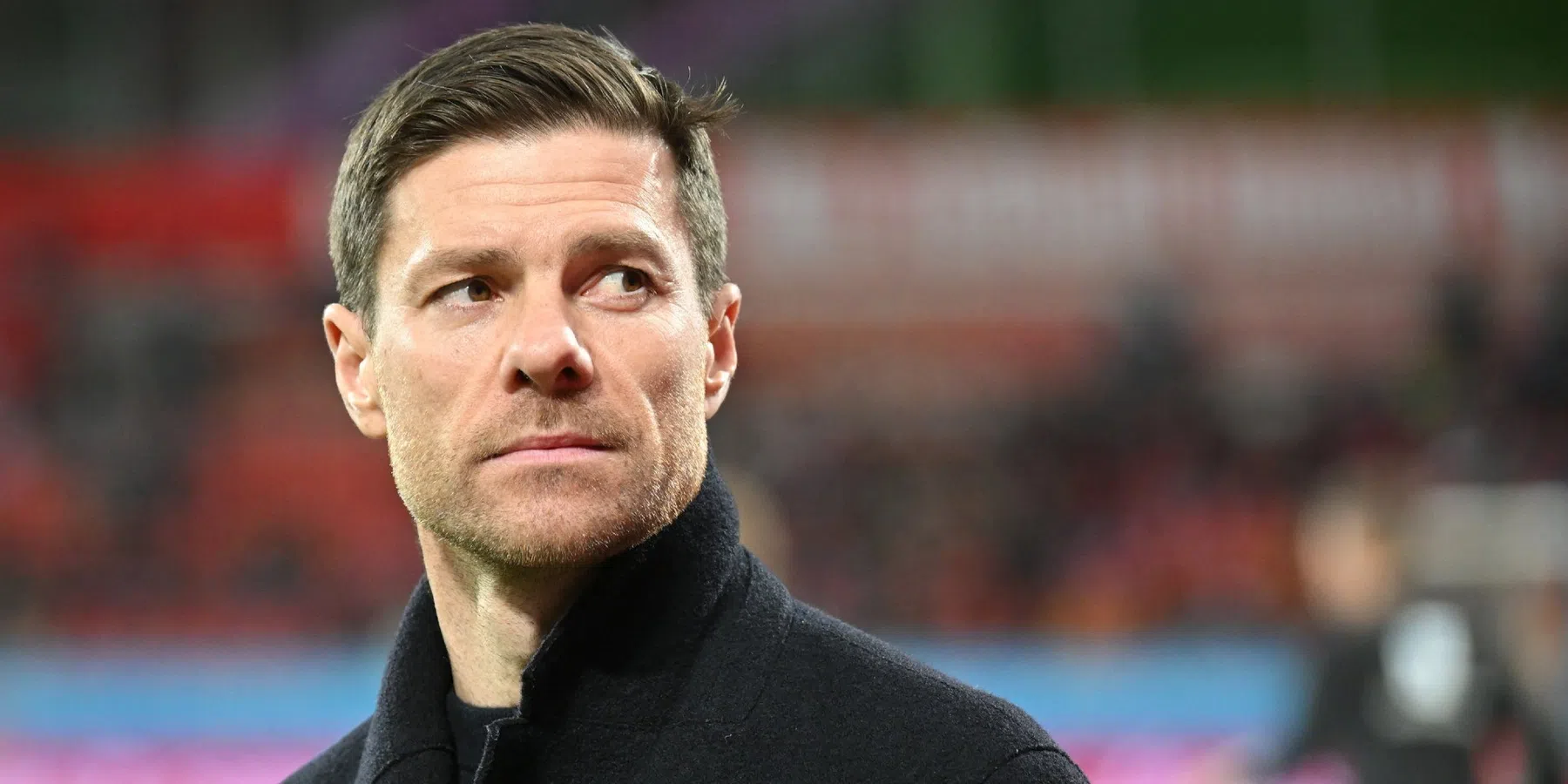 Dit zegt Leverkusen-directeur Rolfes over een mogelijk vertrek van Xabi Alonso