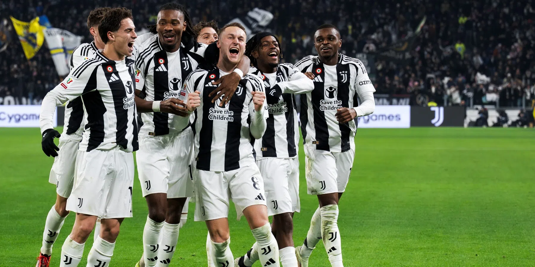 Nieuwe Juventus-trainer steunt Koopmeiners: 'We moeten hem nieuw leven inblazen'