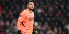 Thumbnail for article: Kritiek voor PSV-doelman Benítez: 'Hij heeft me nooit overtuigd' 
