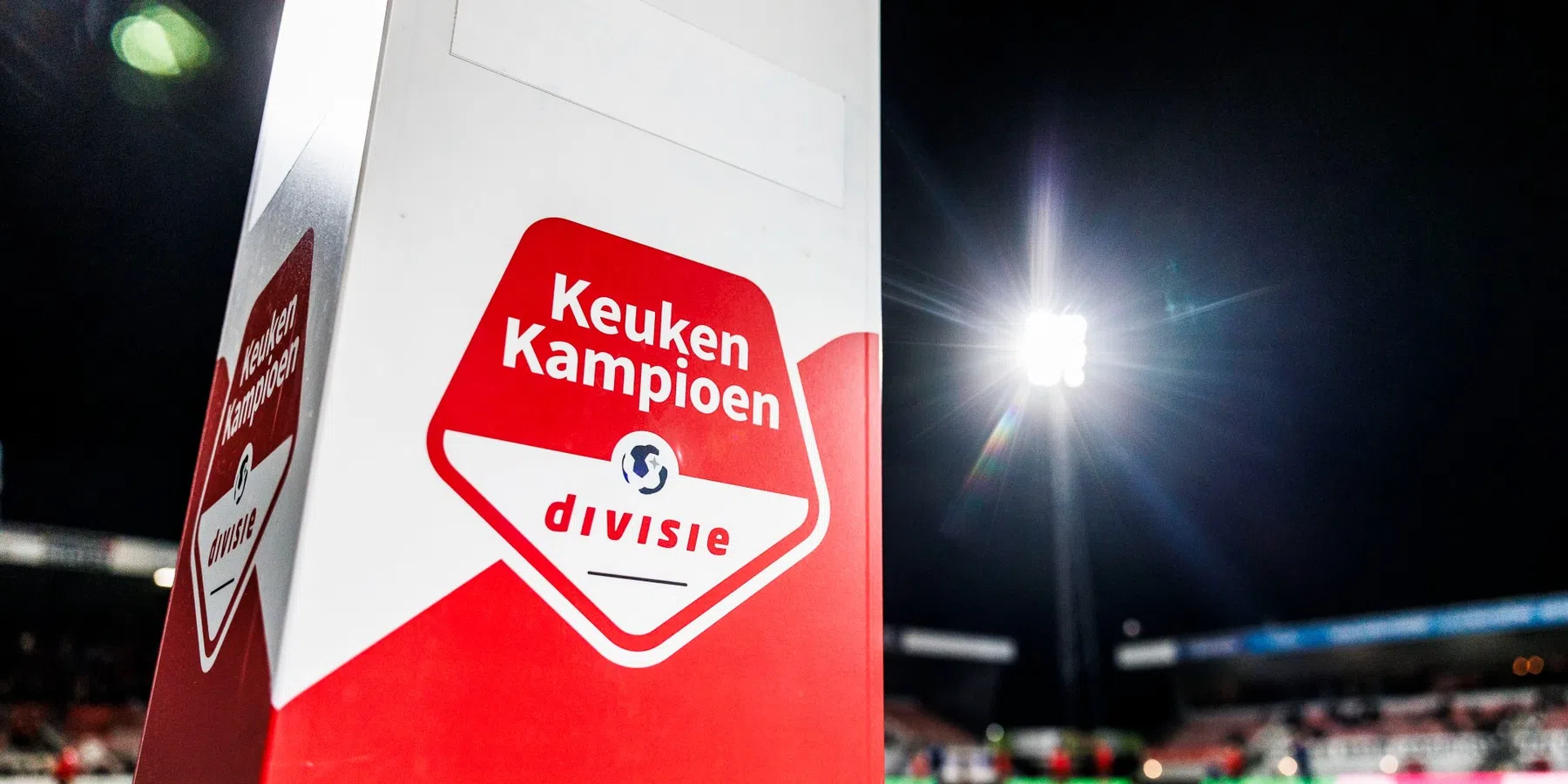 Volendam degradeert recordaantal keer uit Eredivisie | VN