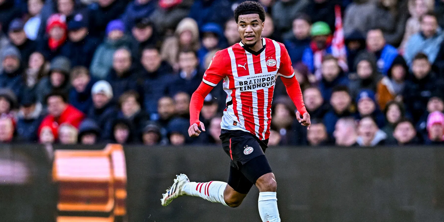 Terugkeer van groot belang: dit is het winstpercentage van PSV mét Tillman