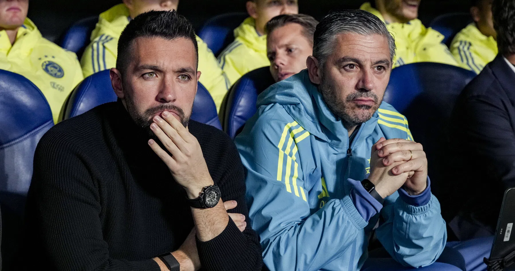 Farioli topkandidaat bij Aston Villa bij vertrek Emery | VoetbalNieuws