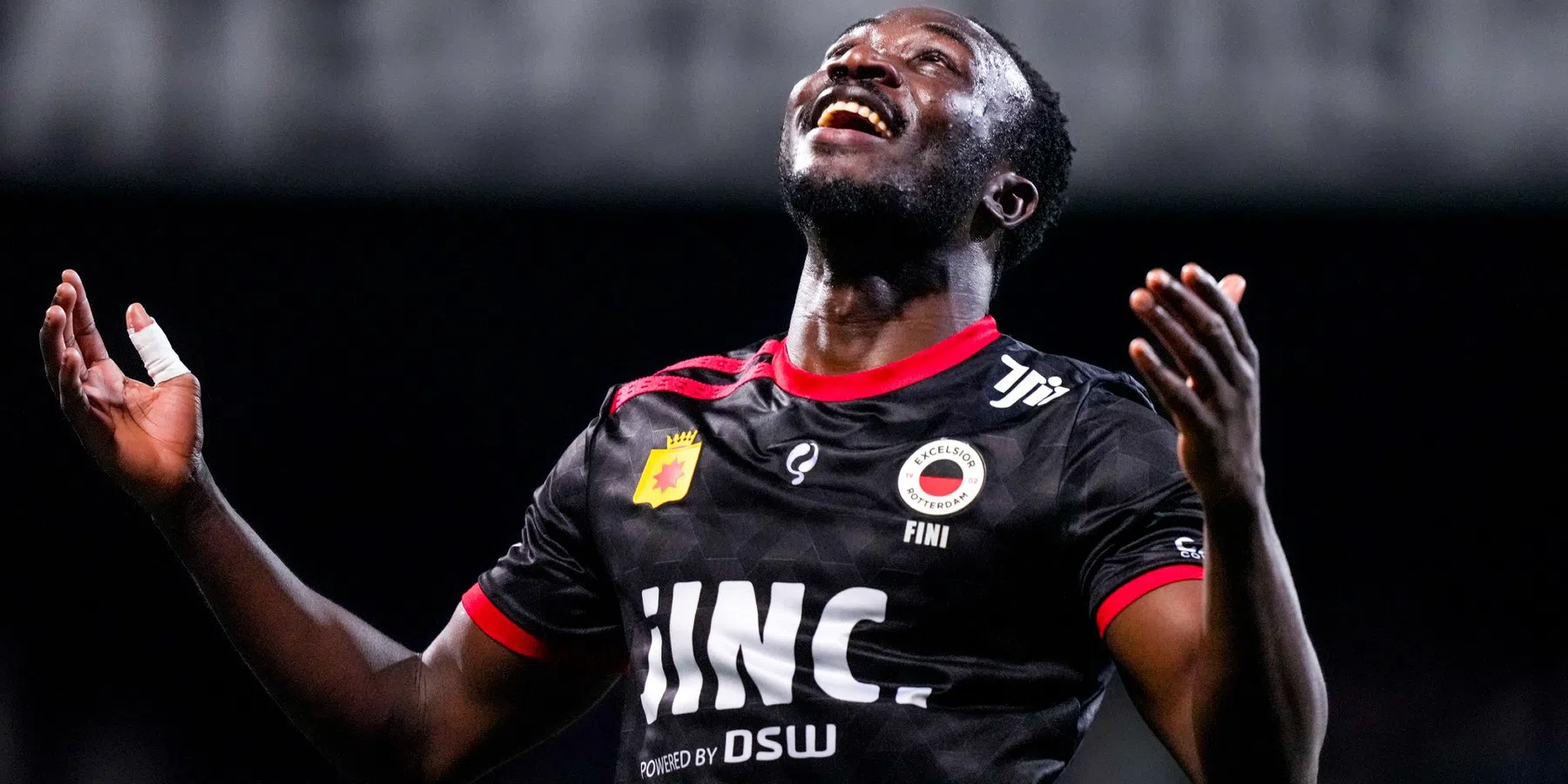 Dit zijn de duurste spelers van de Keuken Kampioen Divisie (zonder Jong-teams)