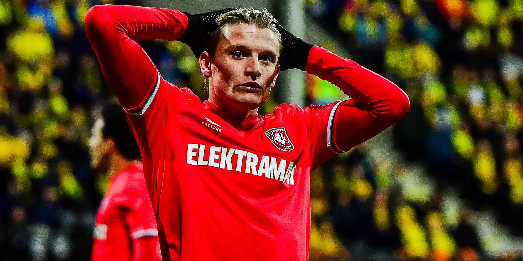Dit is de transferwaarde en contractstatus van Sem Steijn