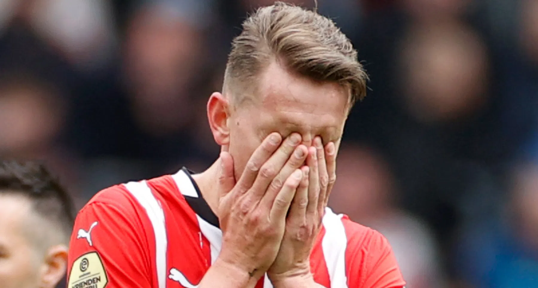 Grote schoonmaak dreigt bij PSV na debacle: 'Harde heelmeester nodig'