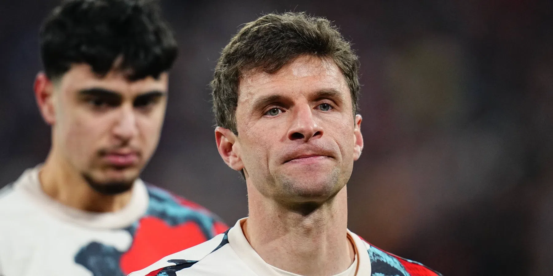 Bayern beëindigt contract Müller na 17 jaar | VoetbalNieuws