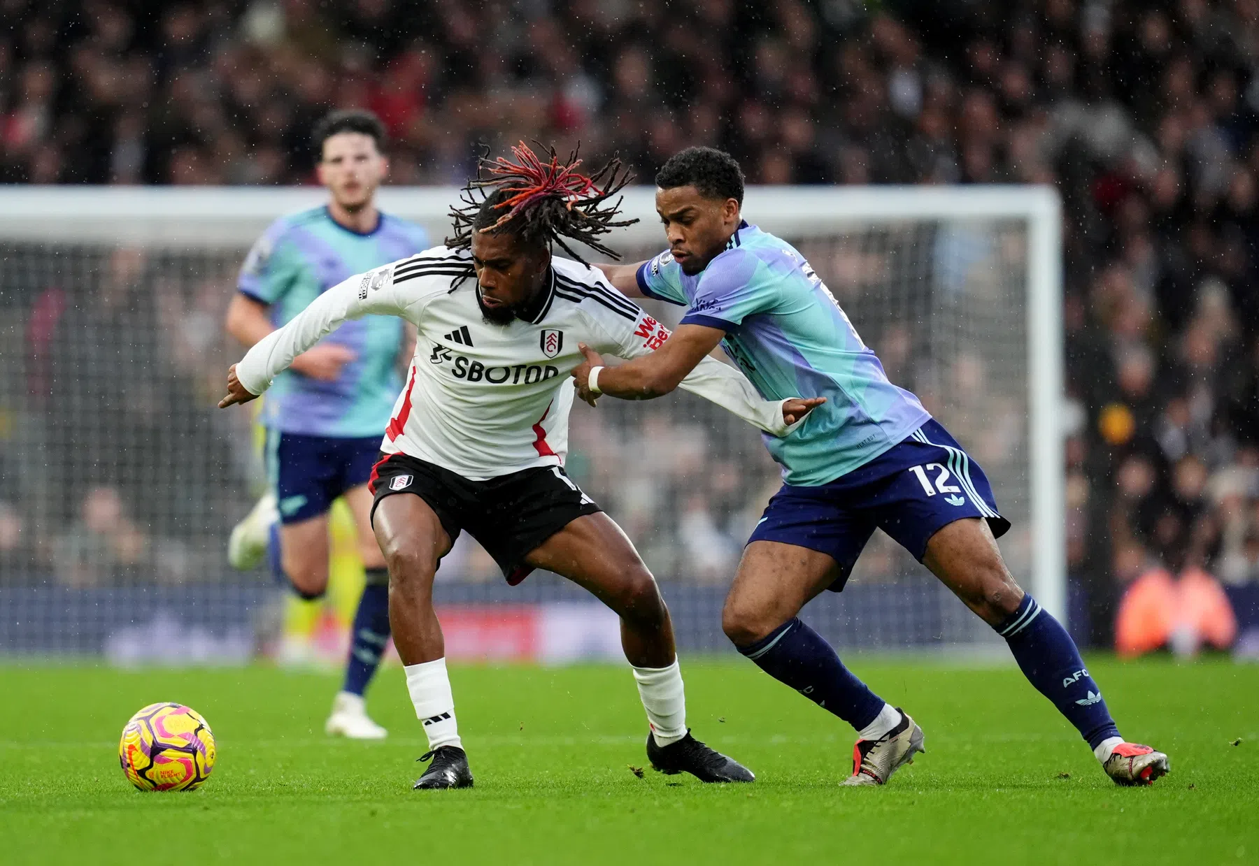 Waar en hoe laat kijk je Arsenal - Fulham live? | VoetbalNieuws