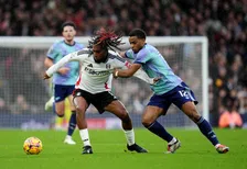 Thumbnail for article: Waar en hoe laat je Arsenal – Fulham in de Premier League kijkt