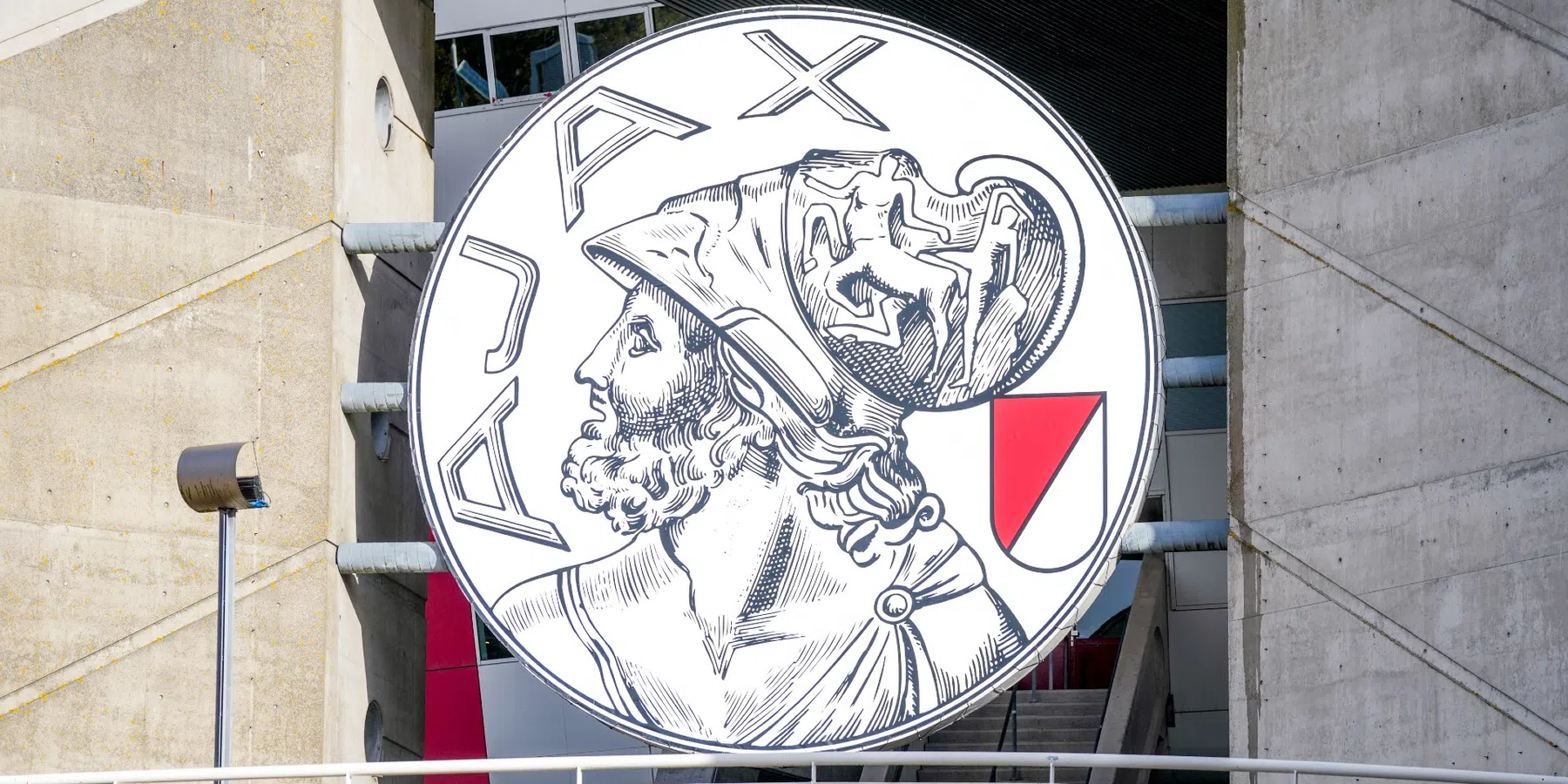 'Ajax grijpt naast lucratief WK-ticket: FIFA komt met beslissingsduel'