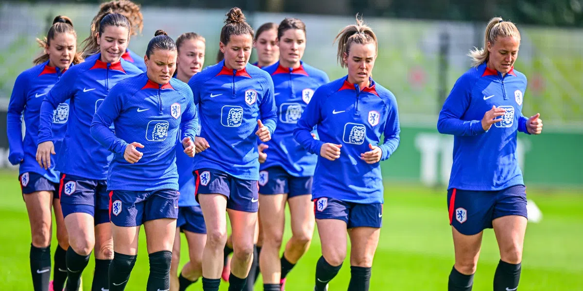 Waar kijk je Nederland Vrouwen - Oostenrijk Vrouwen in de Nations League?