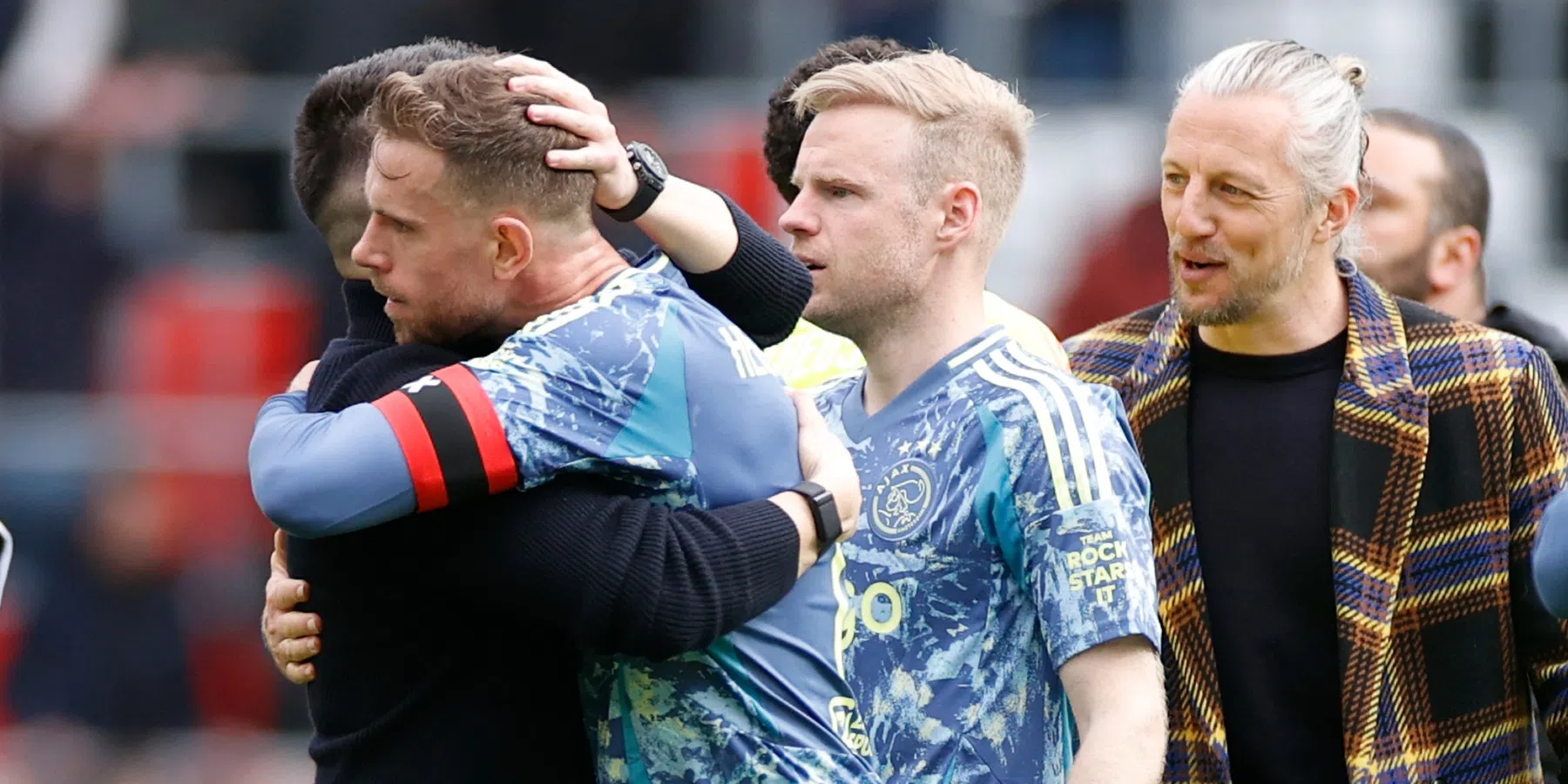 Wanneer kan Ajax zich plaatsen voor de Champions League? | VoetbalNieuws