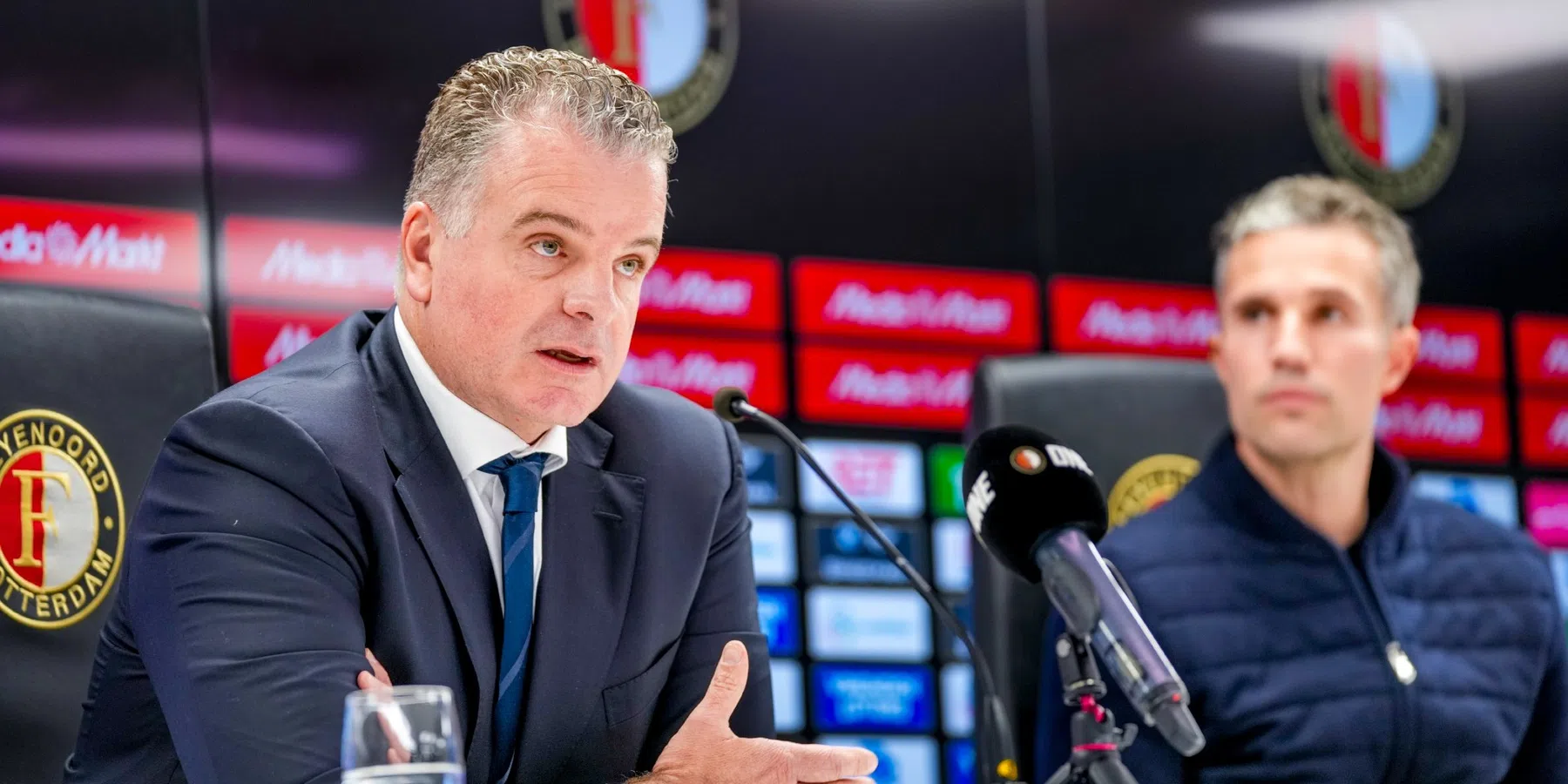 Feyenoord jaagt op Rômulo en versterkt zich vroeg | VoetbalNieuws