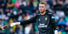 Thumbnail for article: Cillessen geopereerd aan geperforeerde darm na zware botsing