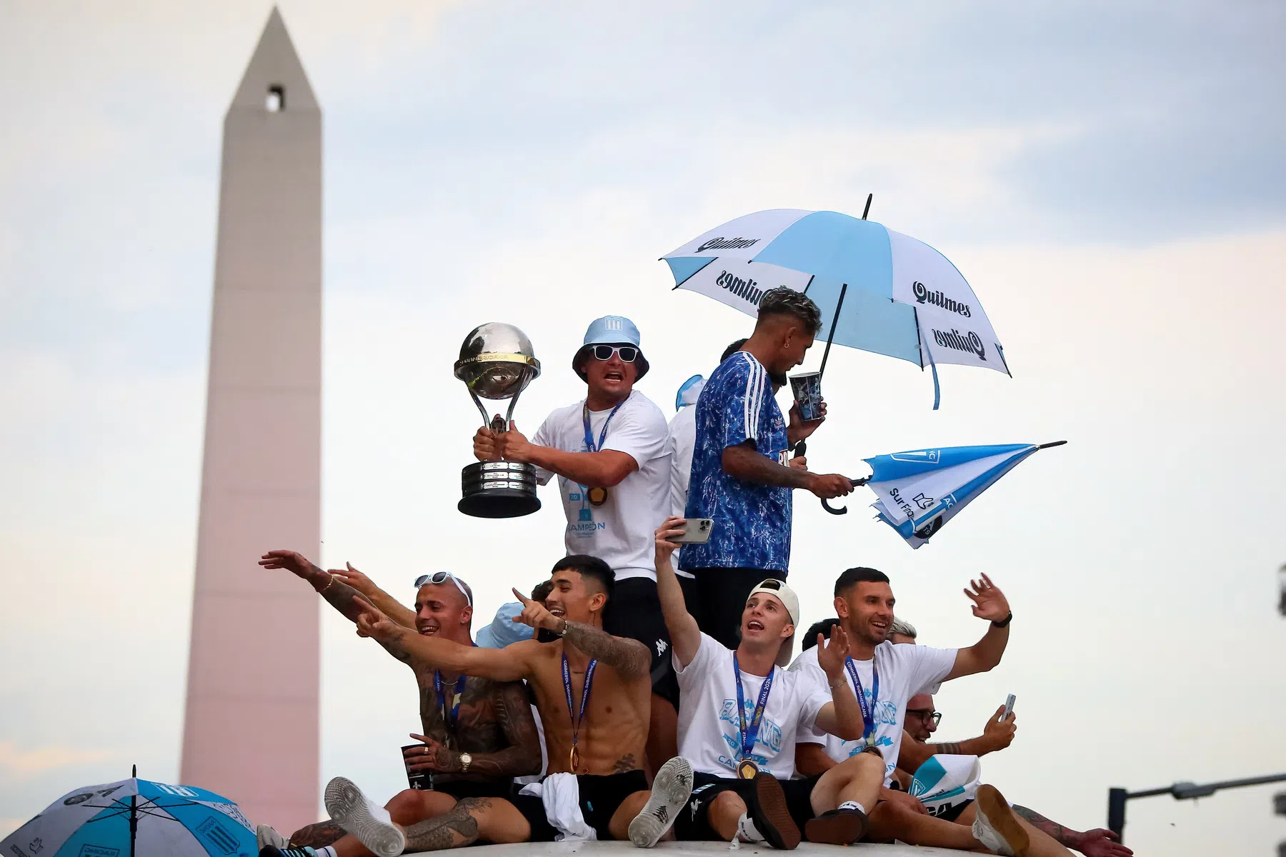 Stand en programma Corinthians in Copa Sudamericana 2025 | VoetbalNieuws