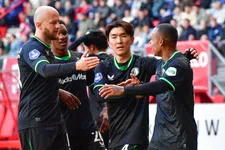 Thumbnail for article: Vermoedelijke opstelling Feyenoord: Van Persie wisselt sterkhouder achterin