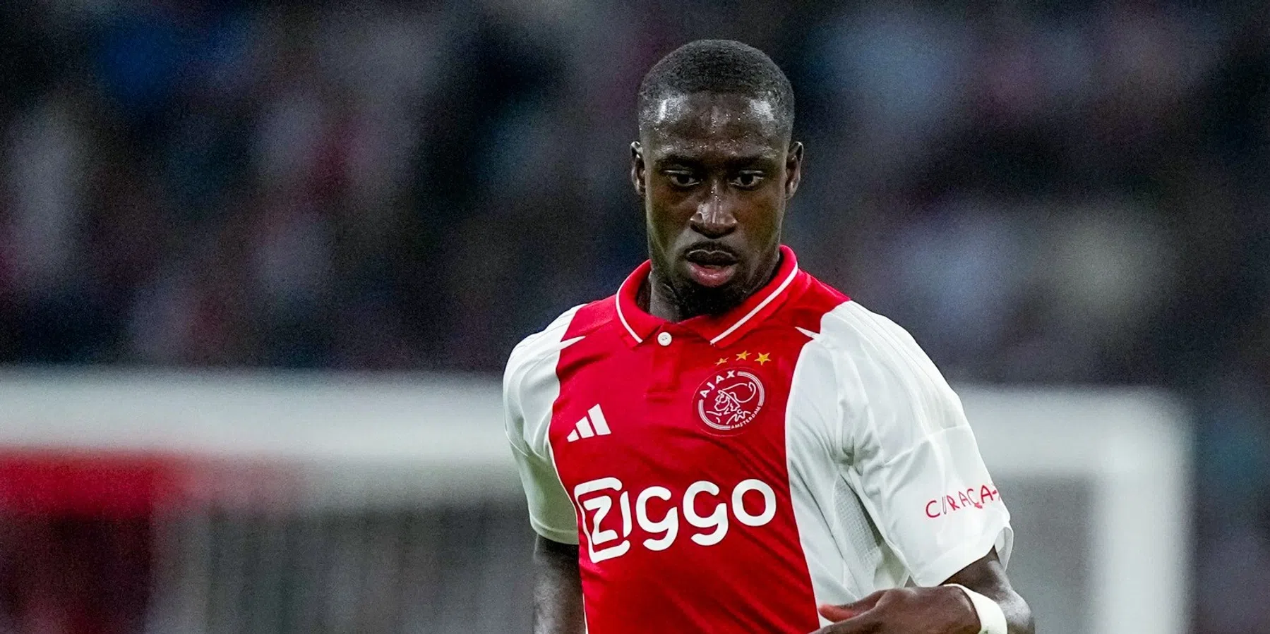 Forbs keert terug bij Ajax na mislukte huurperiode | VoetbalNieuws