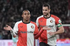 Thumbnail for article: Ochtendkranten over Feyenoord: 'Paixão, de ongrijpbare sidderaal, CL lonkt'