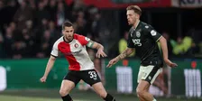 Thumbnail for article: Gerucht: 'Ajax en Feyenoord jagen op middenvelders-duo uit Eredivisie'
