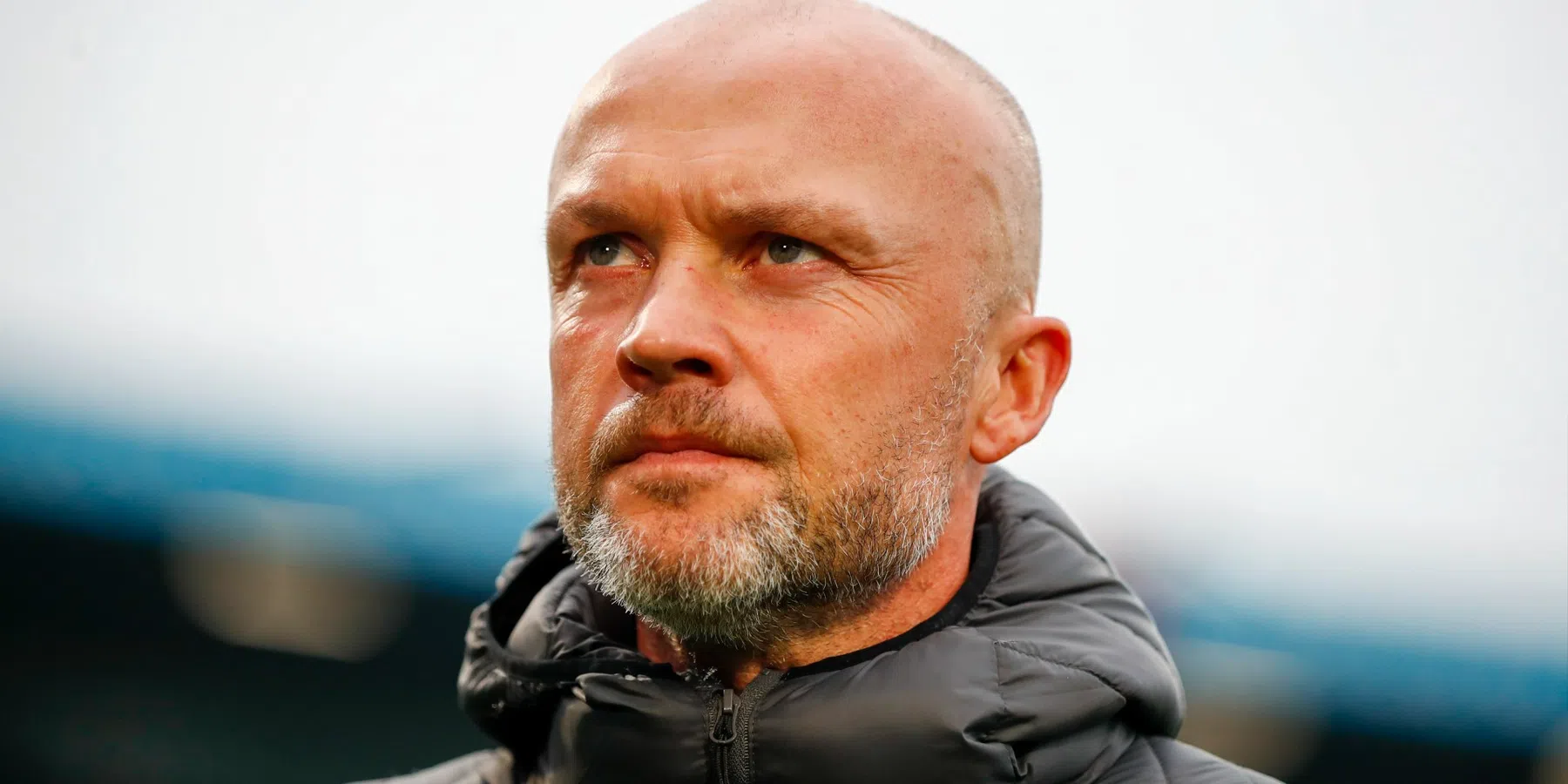 Dick Schreuder dichtbij akkoord met NEC als nieuwe trainer | VoetbalNieuws