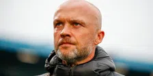 Thumbnail for article: 'NEC dicht bij nieuwe trainer, maar akkoord nog niet rond'