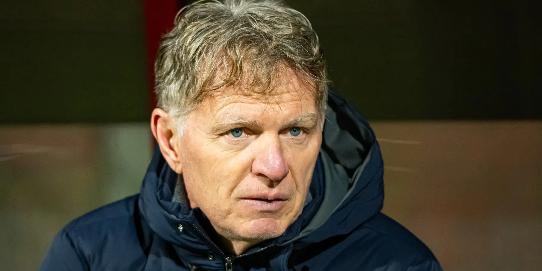 Jong PSV moet op zoek naar nieuwe trainer na vertrek Groenendijk | VoetbalNieuws
