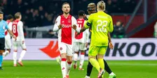 Thumbnail for article: Ajax-routiniers blij met actie Ajax tegen haat: dit zeggen Henderson en Pasveer