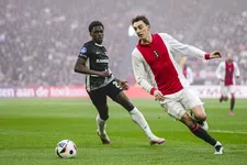 Thumbnail for article: Ajax mist verdediger tegen NAC, maar Weghorst dichtbij rentree: ‘Kans is groot’