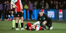 Thumbnail for article: Tegenvaller voor Feyenoord: potentiële basisspeler gaat duel met AZ niet halen