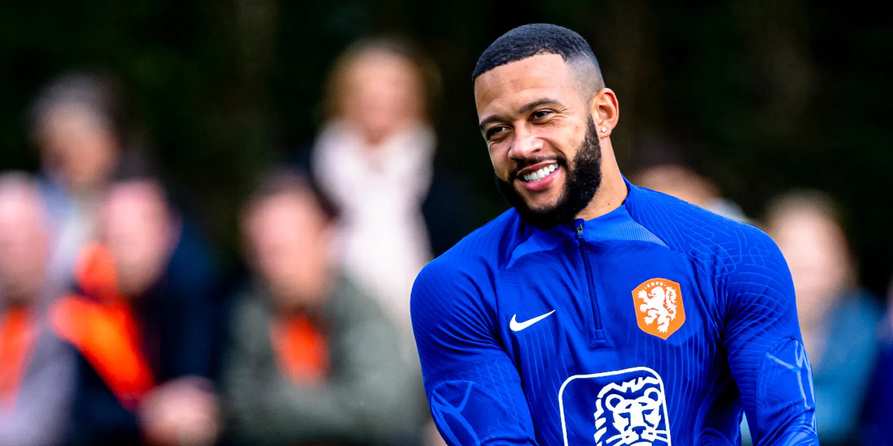 Dit verdient Memphis bij Corinthians | VoetbalNieuws.nl