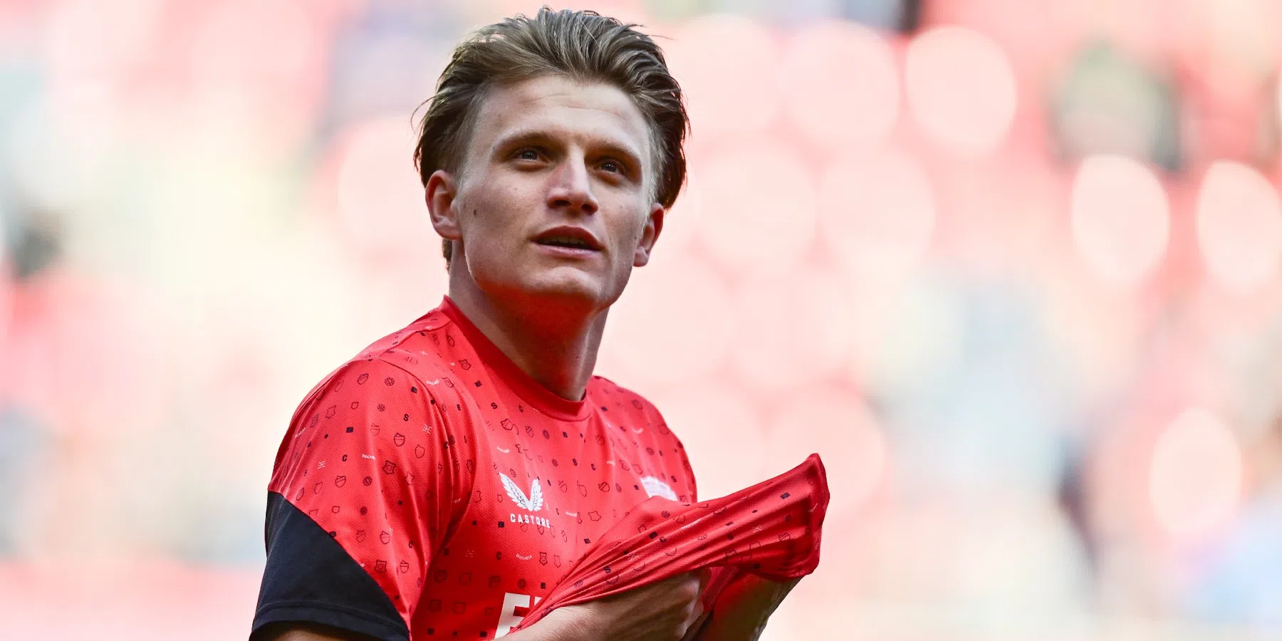 Engelse geruchten: deze vijf Premier League-clubs hebben interesse in Steijn