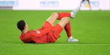 Thumbnail for article: Musiala loopt fikse blessure op: dit is hoe lang de Duitse middenvelder eruit ligt