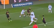 Thumbnail for article: PSV begint goed in Groningen: Tillman schiet fraai binnen bij basisrentree