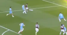 Thumbnail for article: Nederlandse goal op Villa park: Malen scoort tweede keer in week tijd