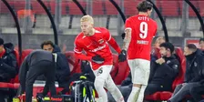 Thumbnail for article: Dit Eredivisie-record kan supersub Meerdink evenaren tegen Feyenoord 