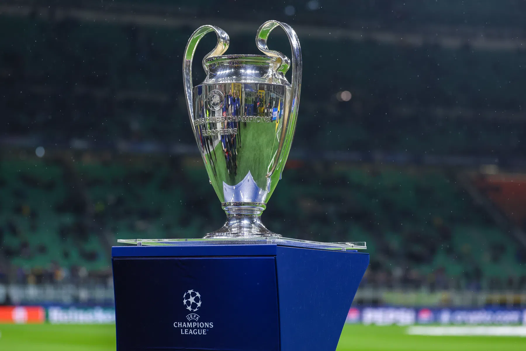 Uitslagen kwartfinales Champions League: Arsenal stunt, Real uitgeschakeld | VN