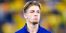 Thumbnail for article: Valente in trek bij Nederlandse top: dit is de speler waard en zijn contractstatus
