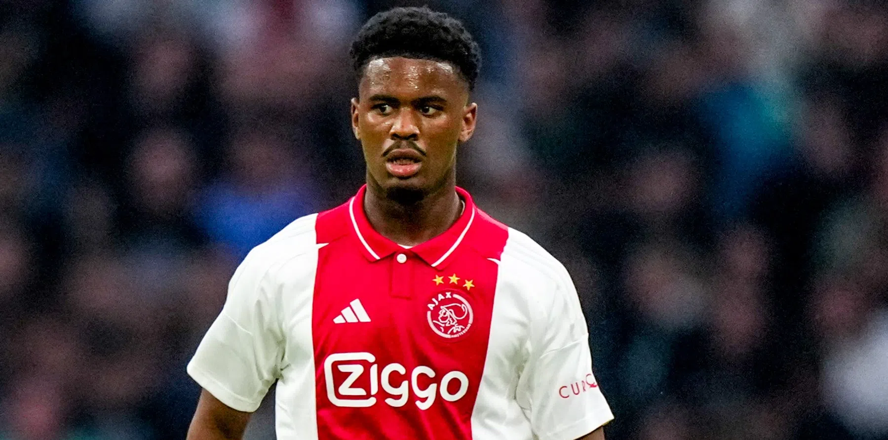 Farioli verraste hem en Timber hielp: zo kijkt Hato naar zijn nieuwe rol bij Ajax