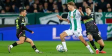 Thumbnail for article: Groningen-uitblinker sprak al met Feyenoord: dit zegt Valente over zijn toekomst 