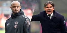 Thumbnail for article: Vermoedelijke opstellingen Bayern München en Inter: Müller terug en twijfels