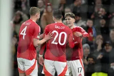 Thumbnail for article: Waar en hoe laat bekijk je Olympique Lyon - Manchester United in de Europa League?