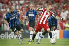 Thumbnail for article: Zo verliepen de laatste negen duels tussen Bayern en Inter in de Champions League