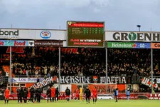 Wanneer kan FC Volendam kampioen worden in de Keuken Kampioen Divisie?