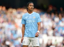 Thumbnail for article: 'Ajax stuurt opnieuw scouts naar Engeland voor talent van Manchester City'