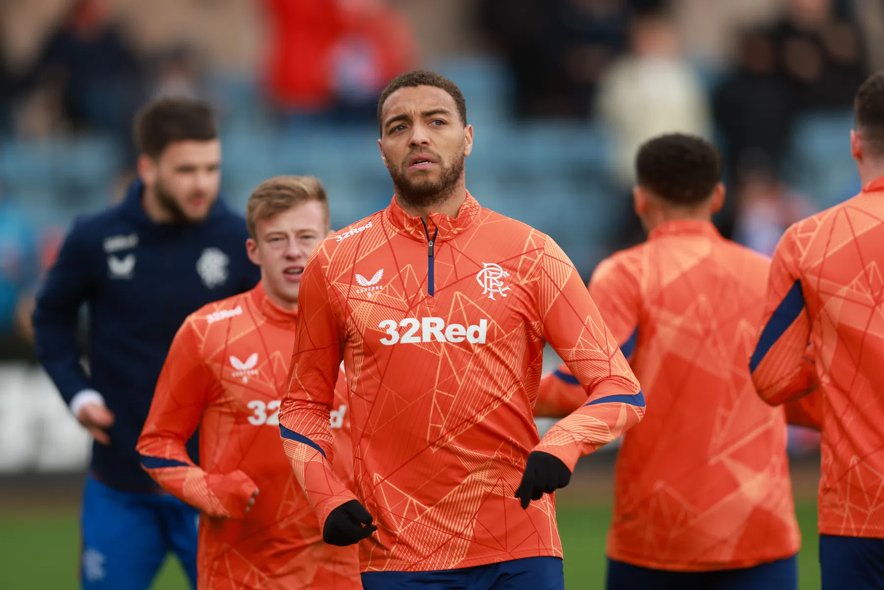 Waar en hoe laat kijk je Rangers - Athletic Club? | VoetbalNieuws