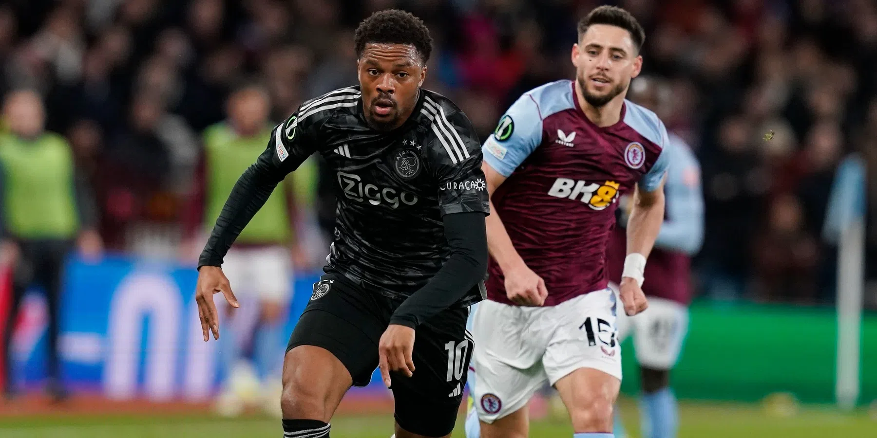 Aston Villa in kwartfinale: dit is beste Europese prestatie van de club